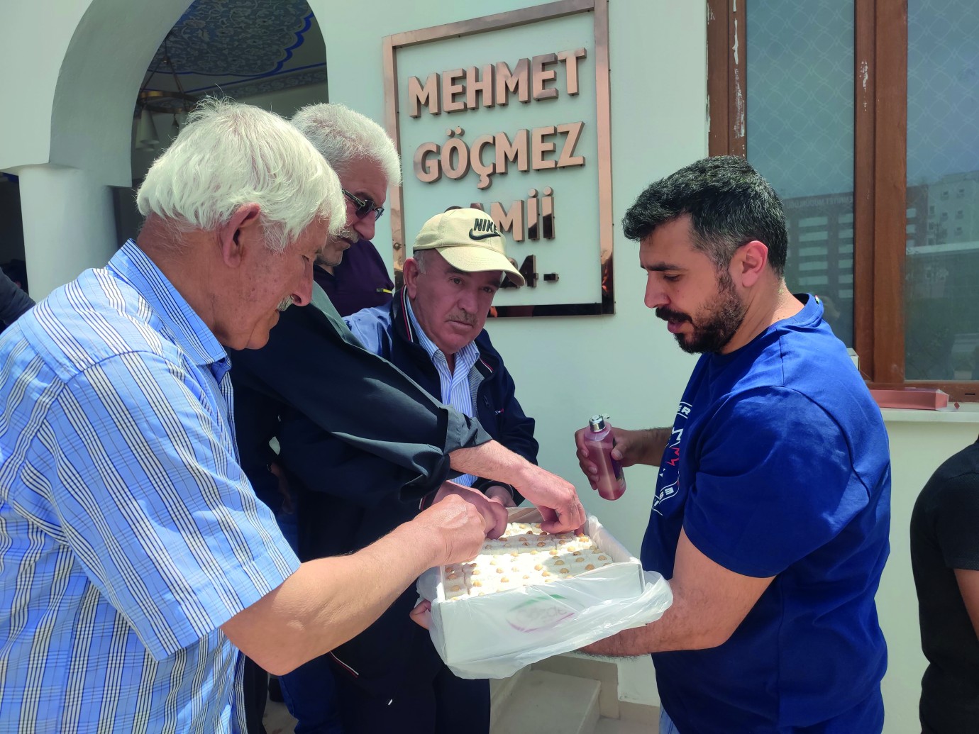 Komiser Göksel Özay Unutulmadı