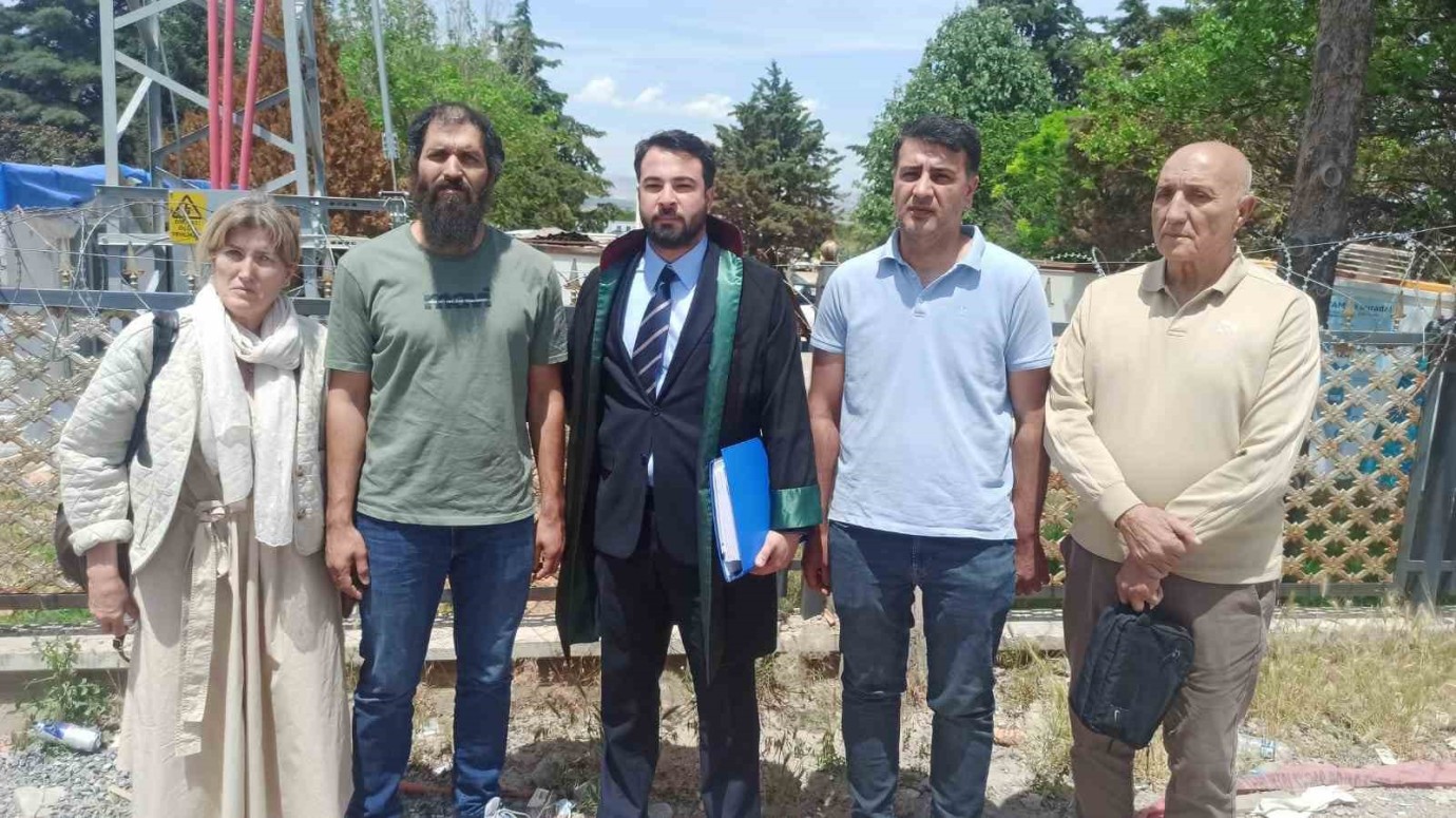 Hakimbey Apartmanı Davasına Bakan Mahkeme Savcılıktan Esas Hakkında Mütalaa İstedi