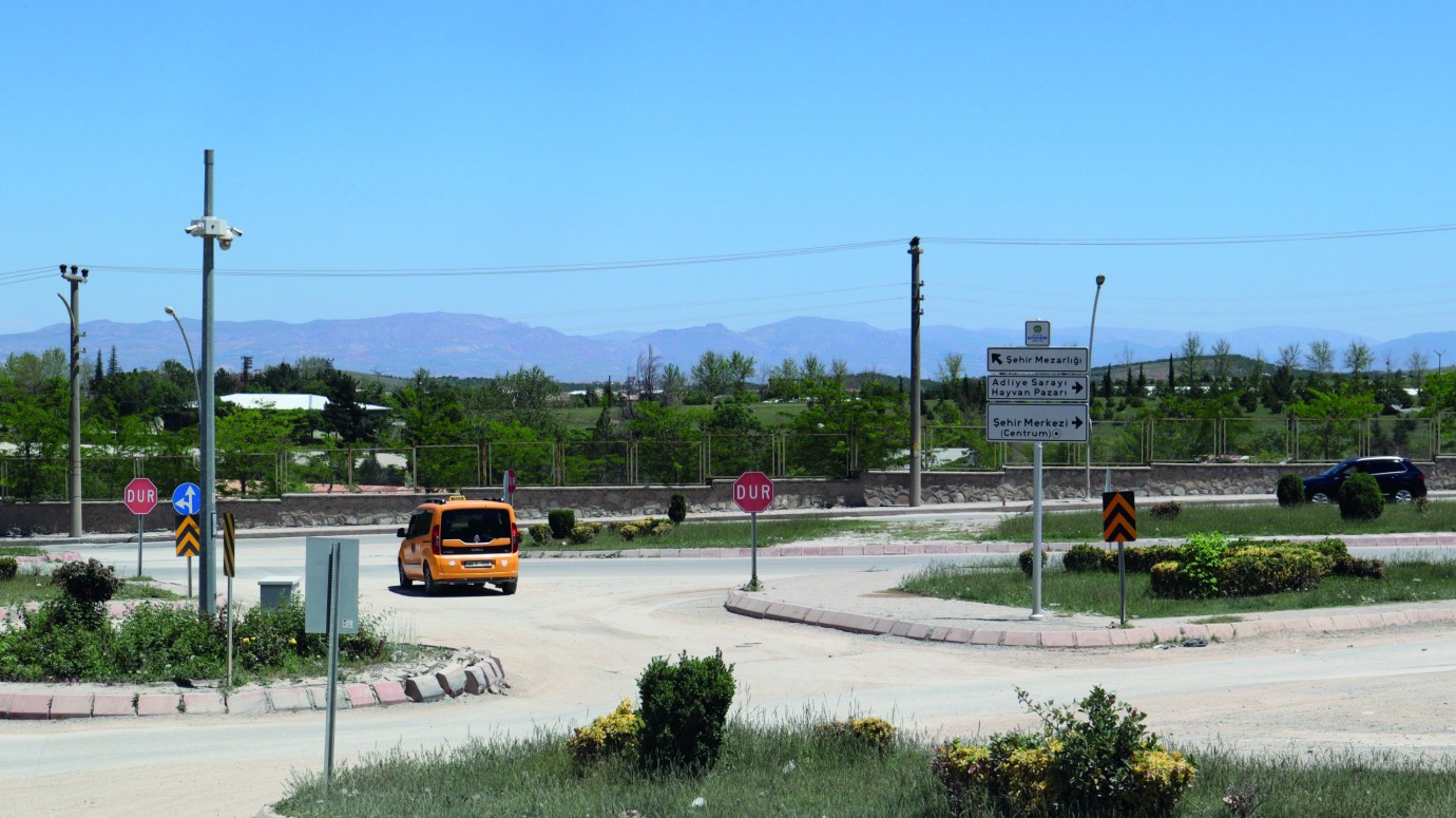 Yeşiltepe‘ye İlave 10 Bin Nüfus Gelir