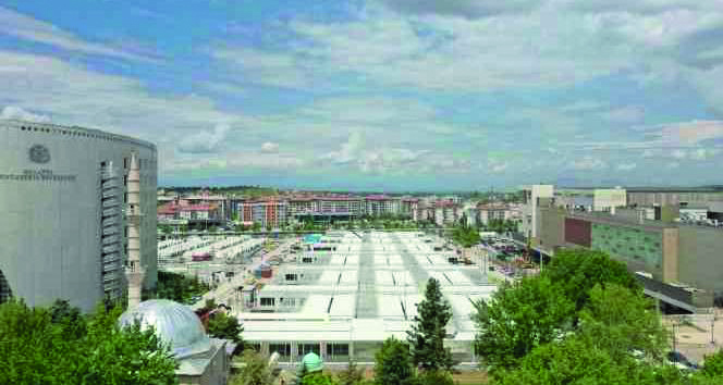 Esnaf Esenlik İndirim Çadırından Rahatsız