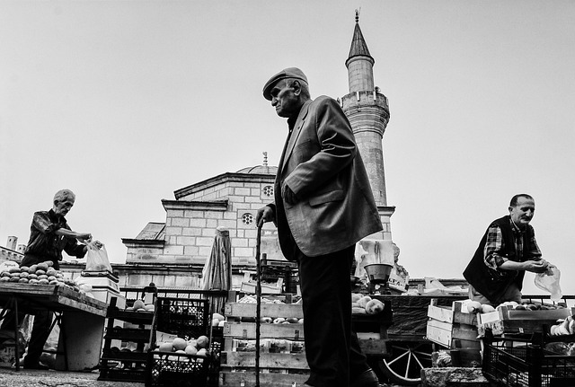  Belediyelere Yaşlılar İçin Proje Desteği Verilecek