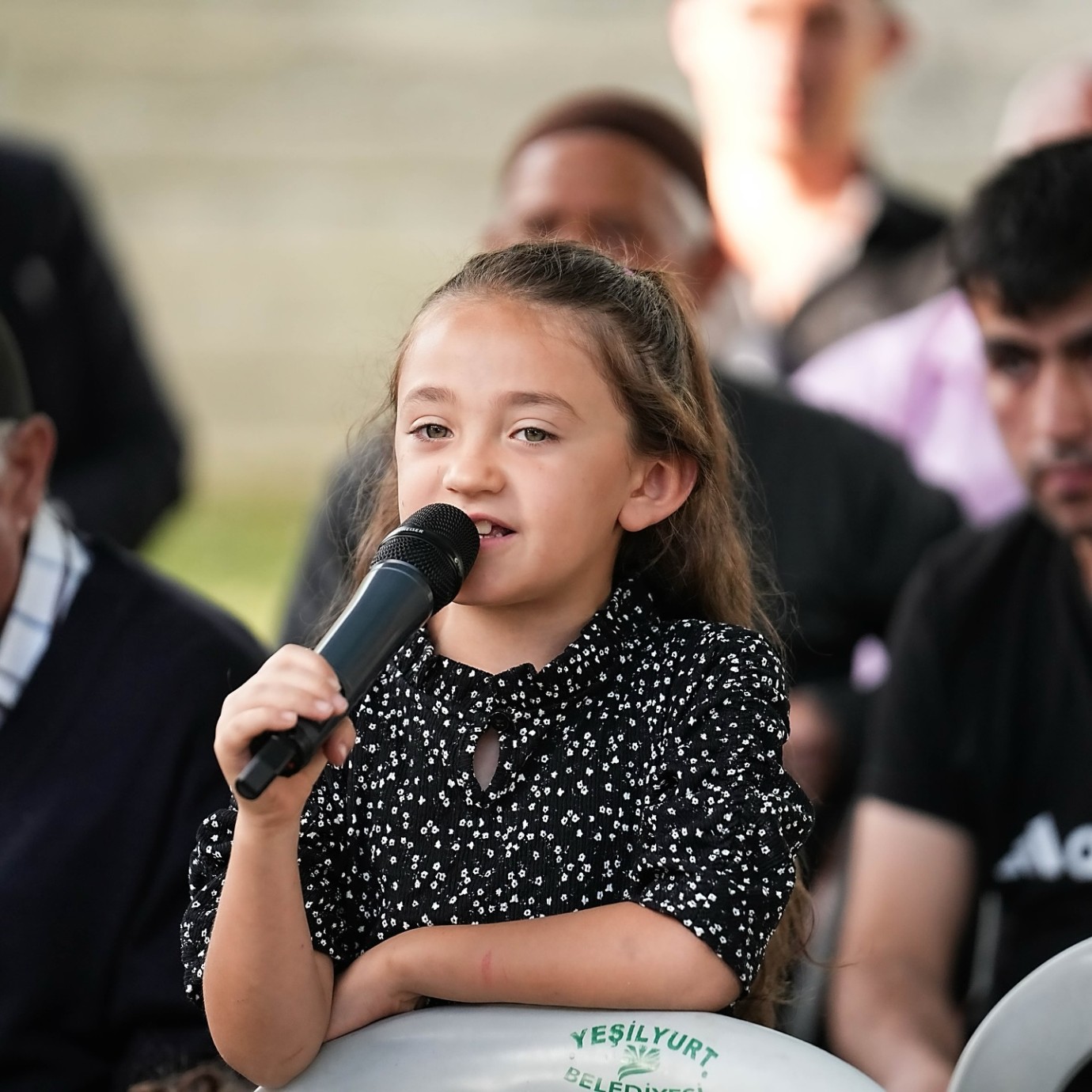 Başkan Geçit, “Mahalle Sakinlerimizin İstekleri Hizmetlerimize Rehberlik Ediyor”