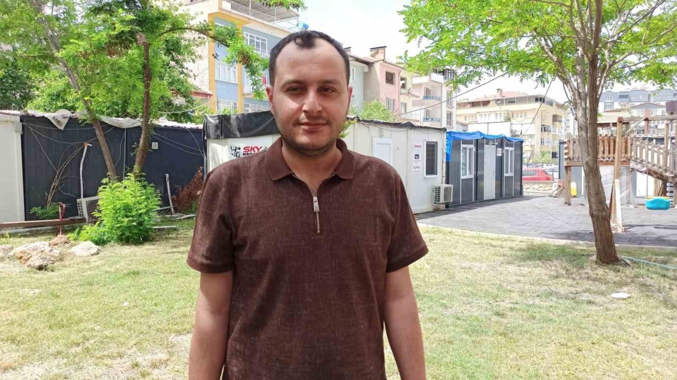 Jeolog Yunus Gülmez,''Mühendislik Hizmeti Almadan Binlerce Yapı İnşa Edildi''