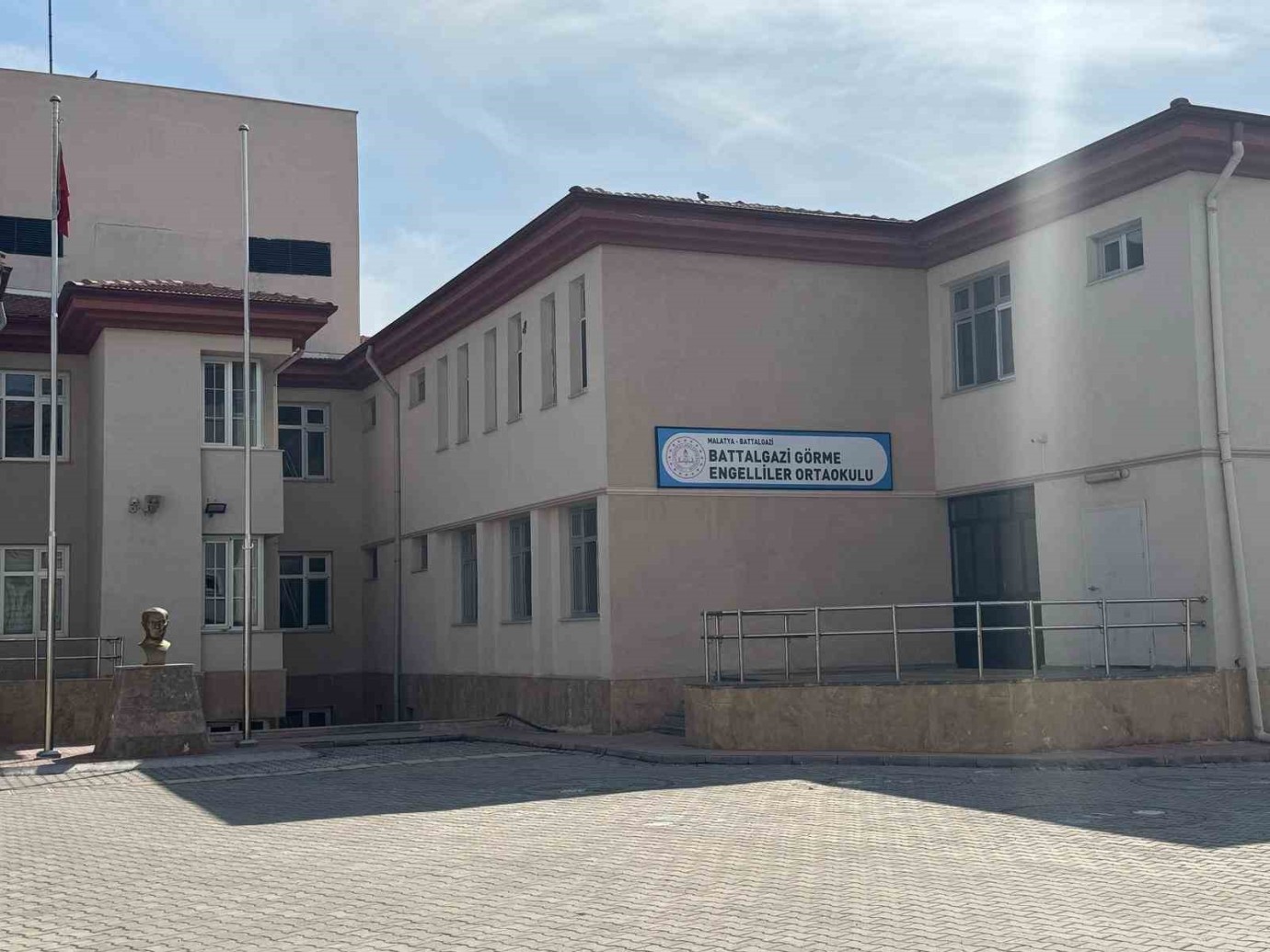 Malatya’da Deprem Öncesine Göre Yüzde 41 Fazla Derslik Yapılıyor