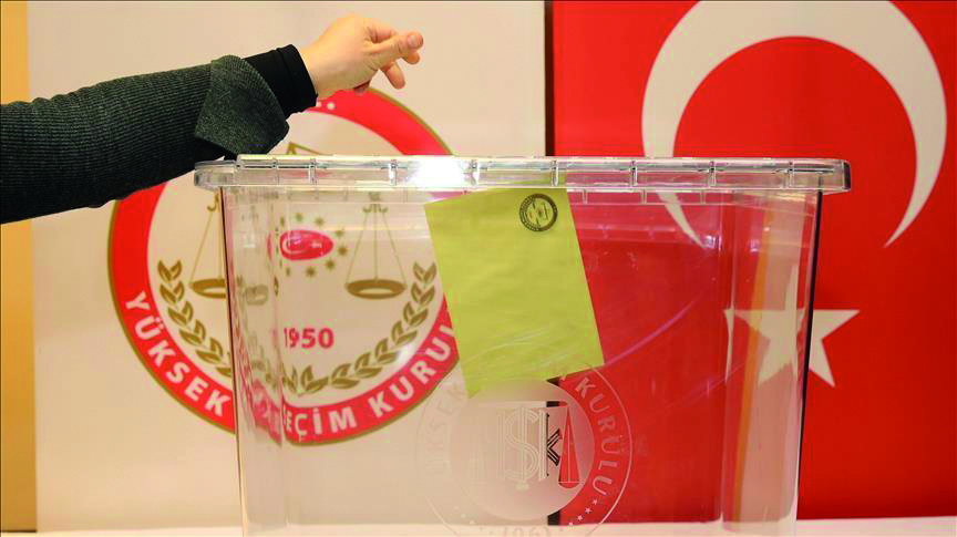 Malatya’nın 7 Mahallesinde 1 Haziran 2025’te Seçim Yapılacak