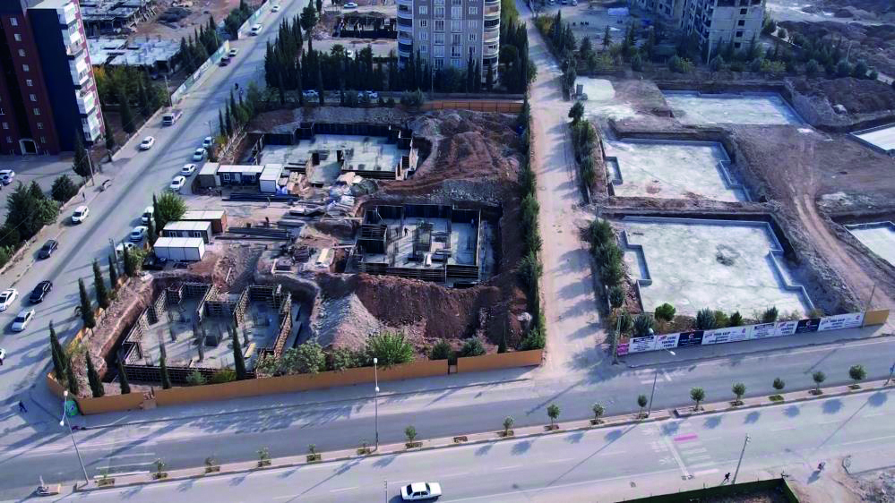 Yerinde Dönüşümün Süresi Uzatılsın Çağrısı