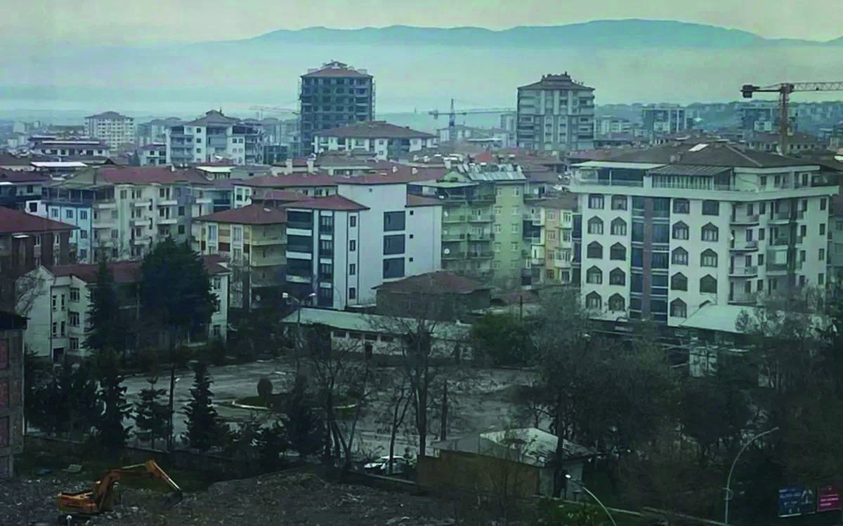 Yüksek Konut Fiyatlarına Tepki