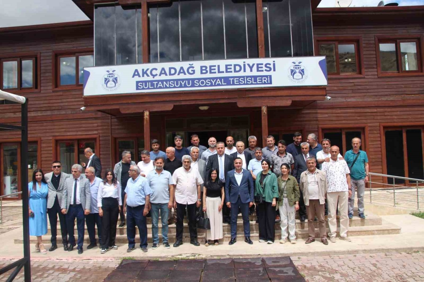 Akçadağ İlçesinde Kısıtlı Bütçeye Karşın Önemli Yatırımlar Kazandırıldı