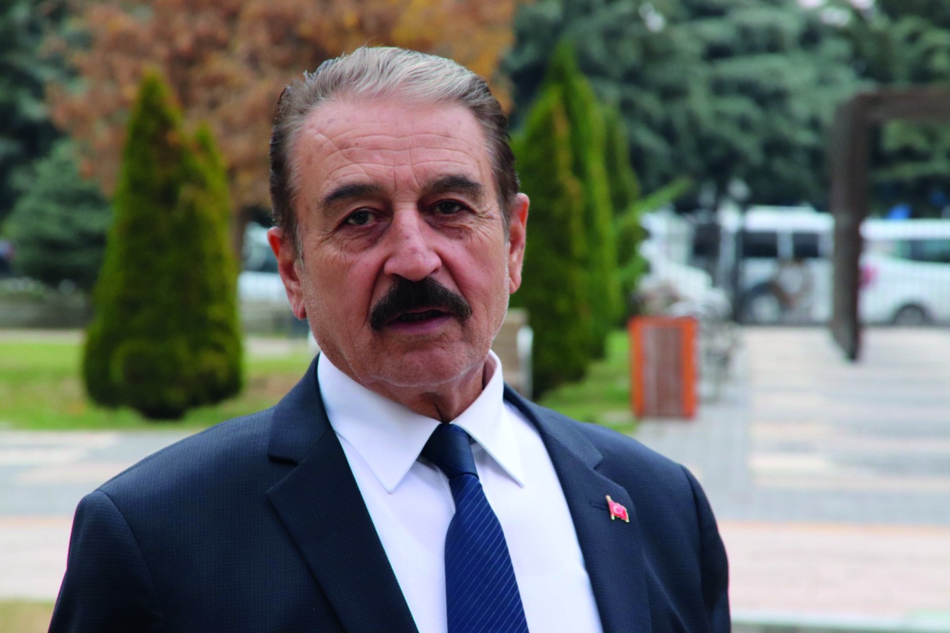 MESOB Başkanı Şevket Keskin'den Vatandaşlara Kurban Çağrısı