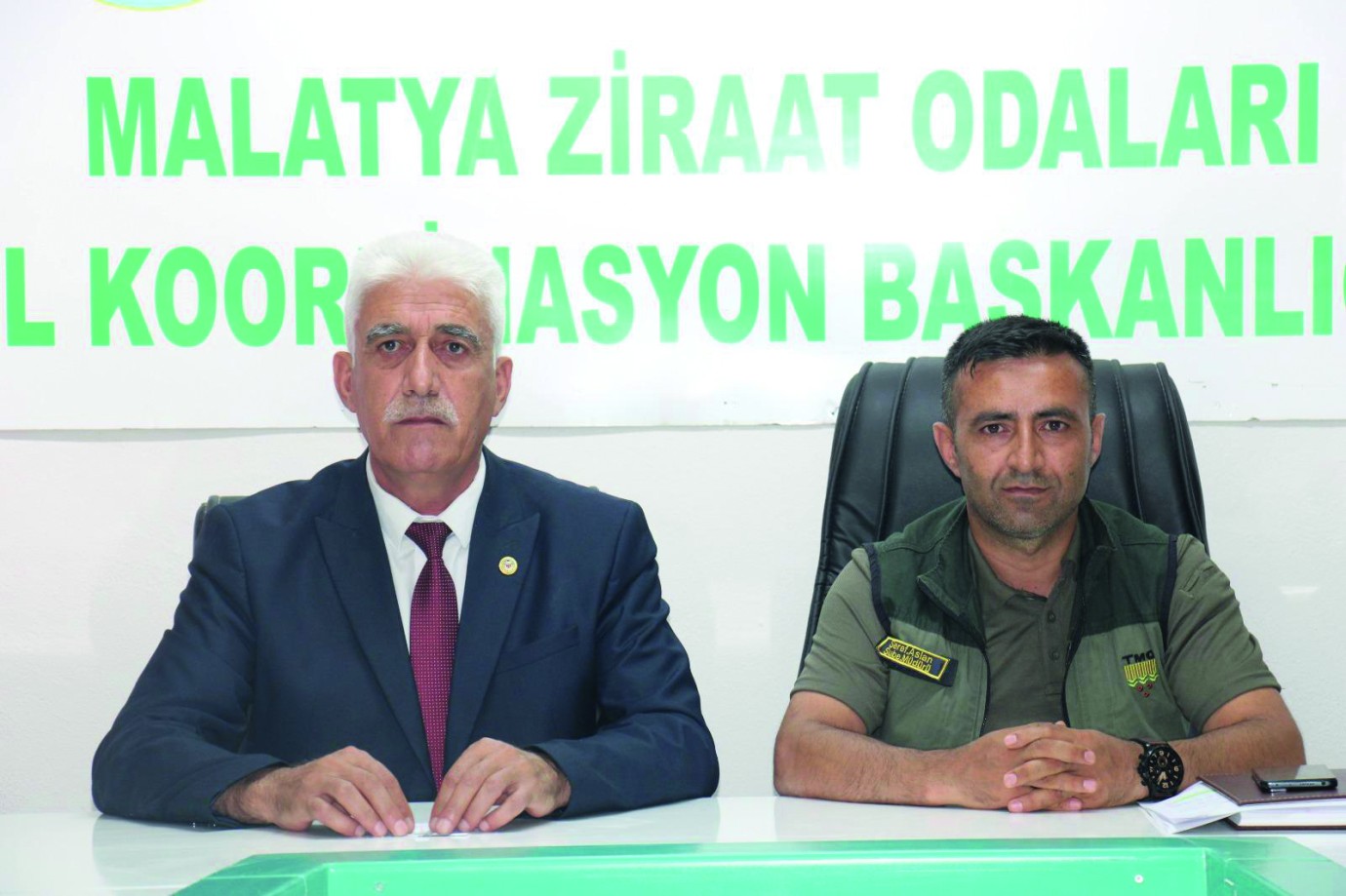 Hiç Değilse Tahılda Yüzümüz Güldü…TMO Tahıl Fiyatlarını Açıkladı