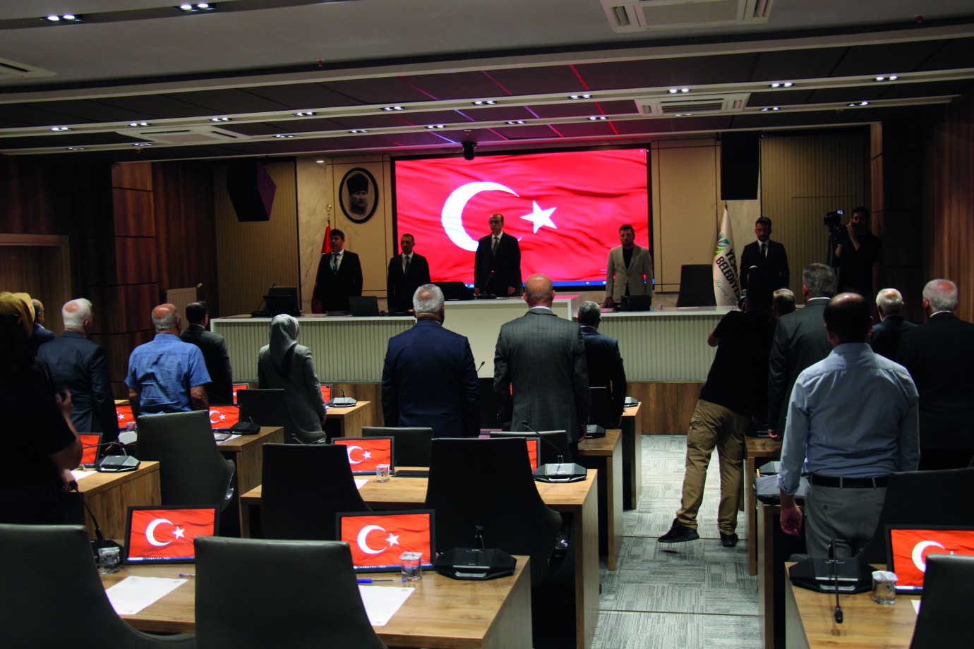 Yeşilyurt Belediyesi Zarara mı Uğratıldı?