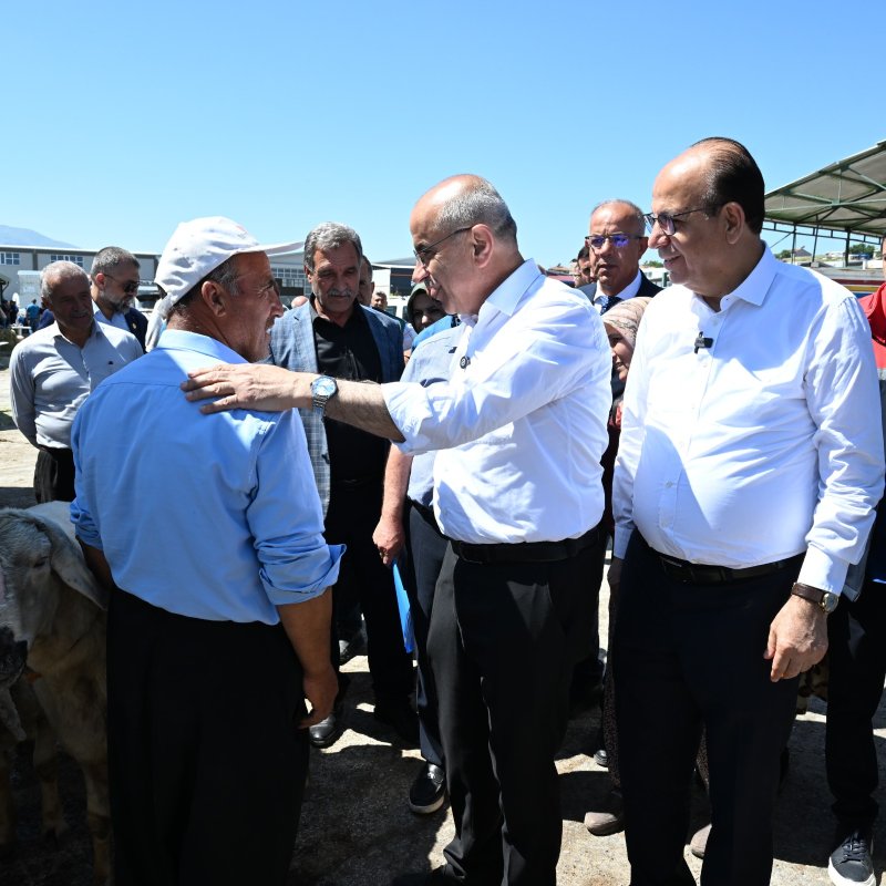 Malatya'da Bayram Süresince Mesire Alanları ve Belediye Otobüsleri Ücretsiz Hizmet Sağlayacak