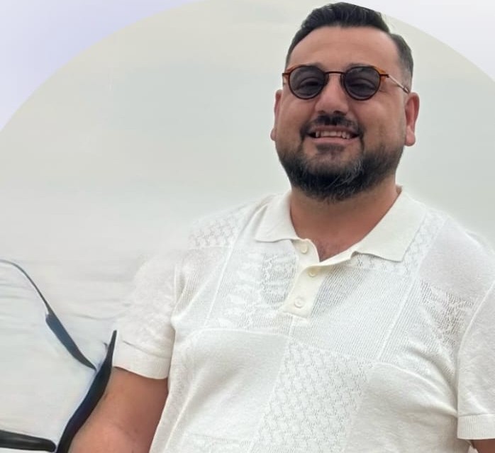 Dilek Mahallesi’nde Kontrolden Çıkarak Bahçe Duvarına Çarpan Aracın Sürücüsü Hayatını Kaybetti
