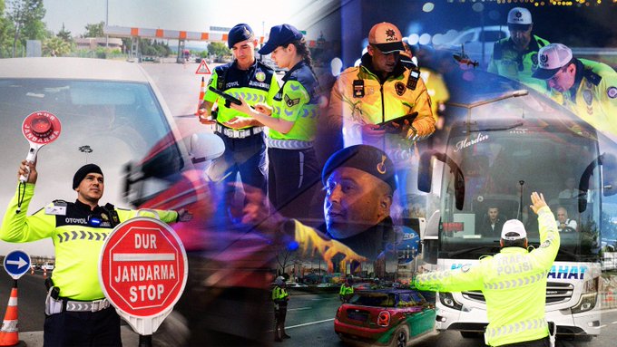 İçişleri Bakanı Ali Yerlikaya, Kurban Bayramı'nın Kaza İstatistiklerini Açıkladı