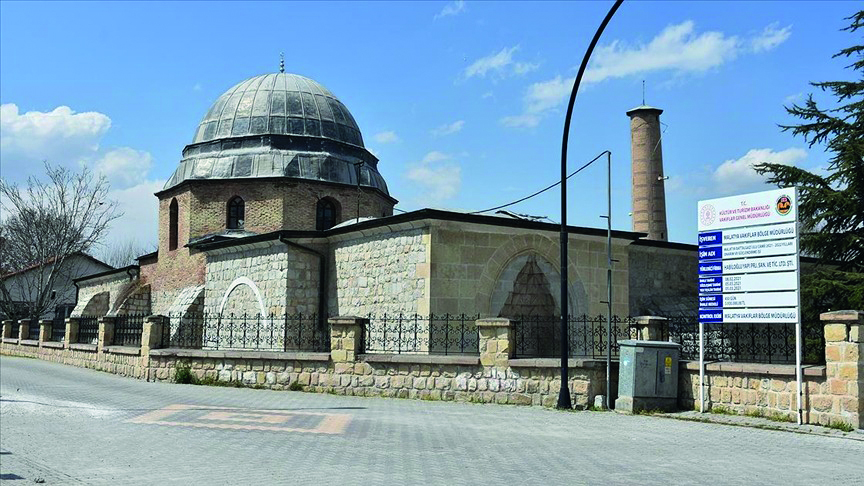 Ulu Cami Güçlendirmesi Mahkemelik Oldu!