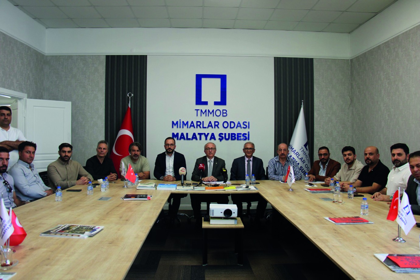 Yerinde Dönüşümün Sorunları Büyük