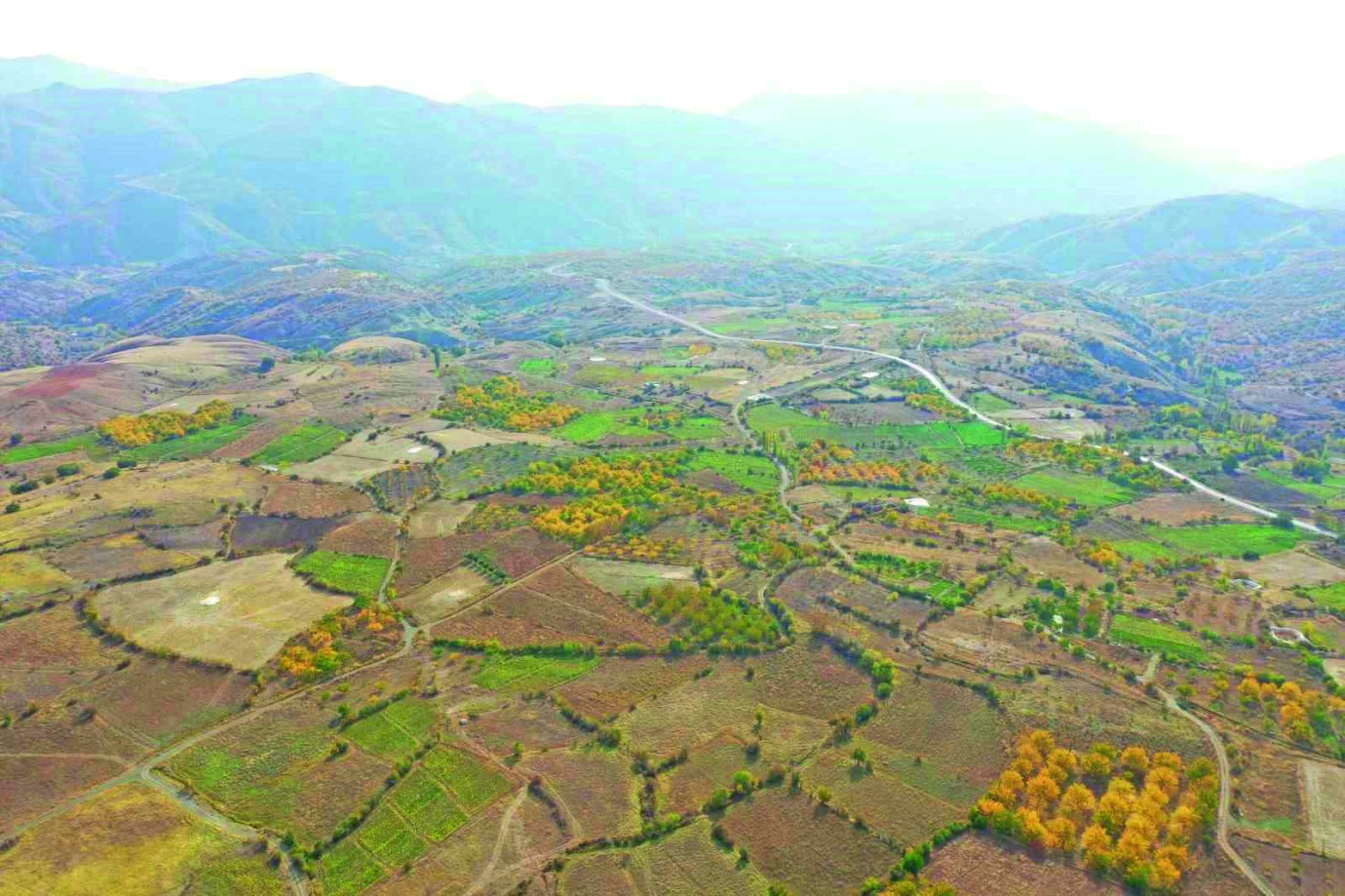 Doğanşehir Belediyesi’nden İmar Planı Değişikliği Duyurusu