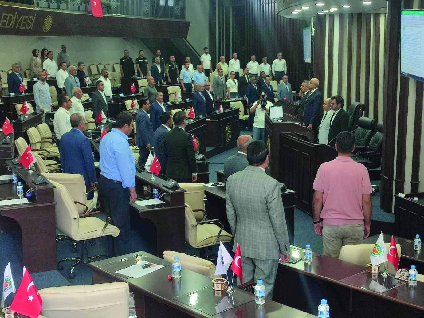 MASKİ’ye 12 Milyon Avroluk Fransız Desteği
