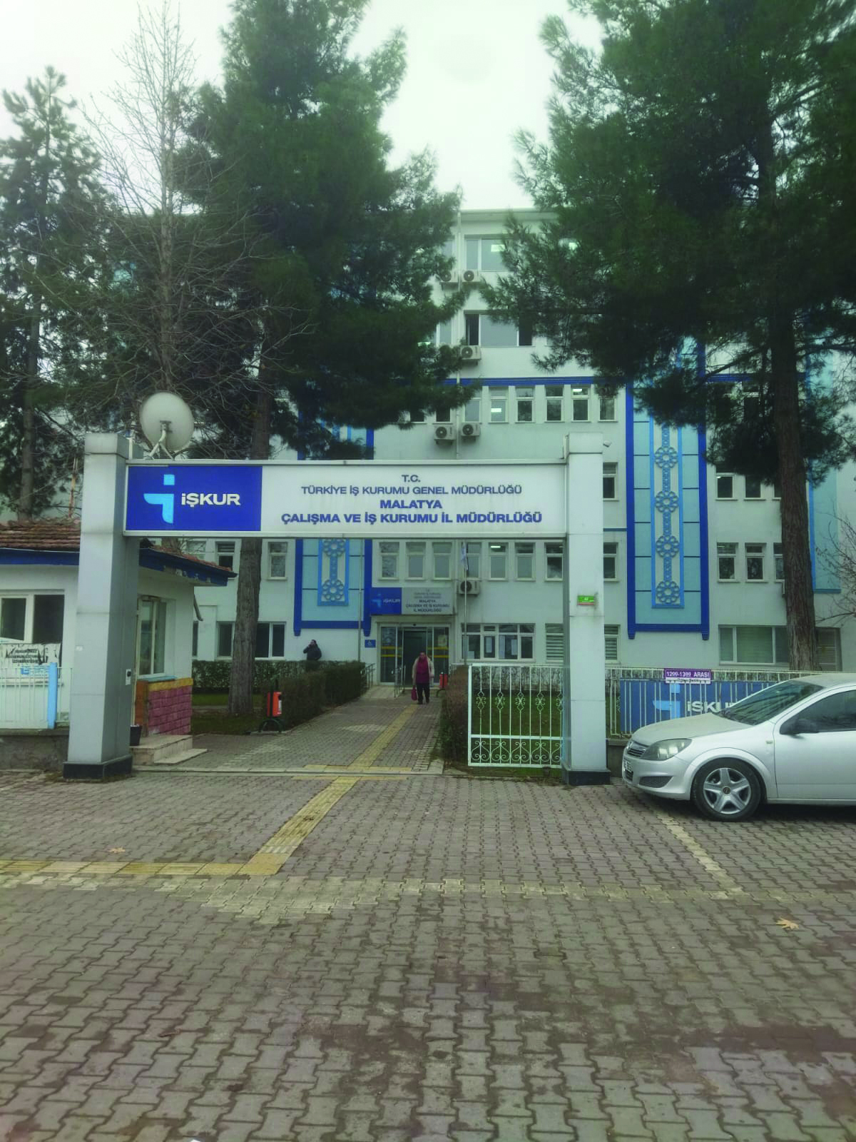 İşsizlerin İmdadına TYP Yetişti Bin 500 Kişi Alınacak