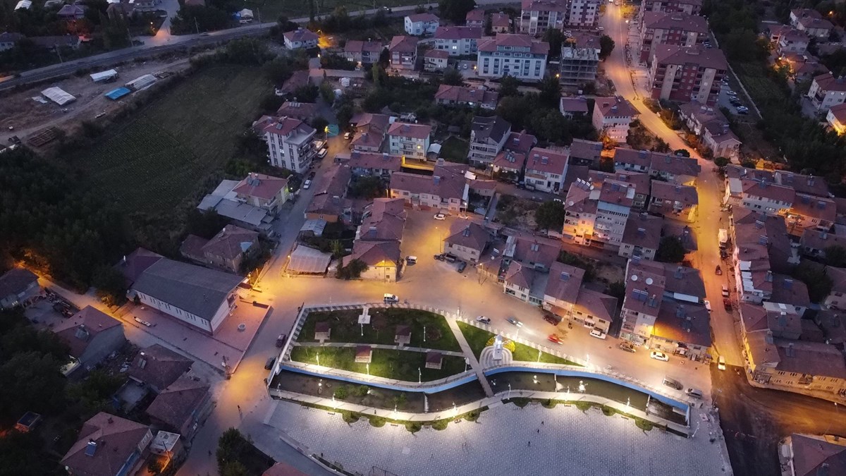 Doğanşehir Belediyesi 23 Taşınmazını Kiraya Vermek İçin İhale Düzenleyecek