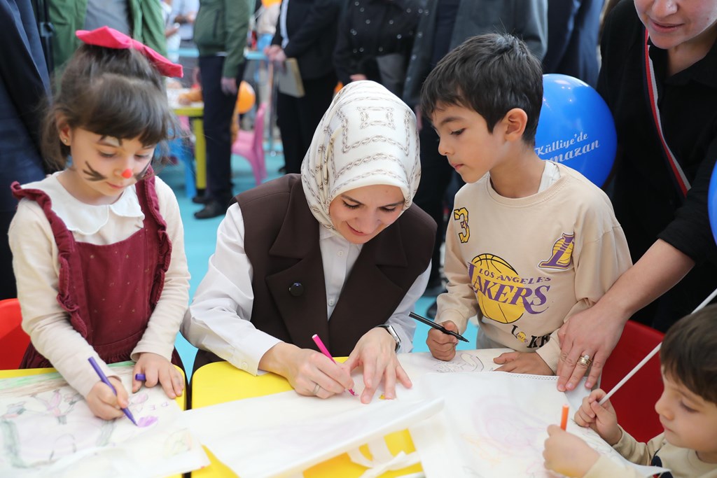 1 Milyar 227 Milyon Lira Tutarındaki Destek Ödemeleri Hesaplara Aktarıldı