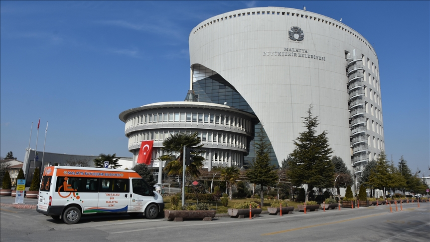 Çarmuzu Kiltepe'ye Spor Kompleksi Yaptırılacak