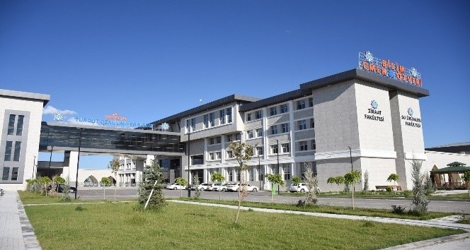 Turgut Özal Üniversitesi'nden Geleceğin Mesleklerine Dönük Yeni Hamle