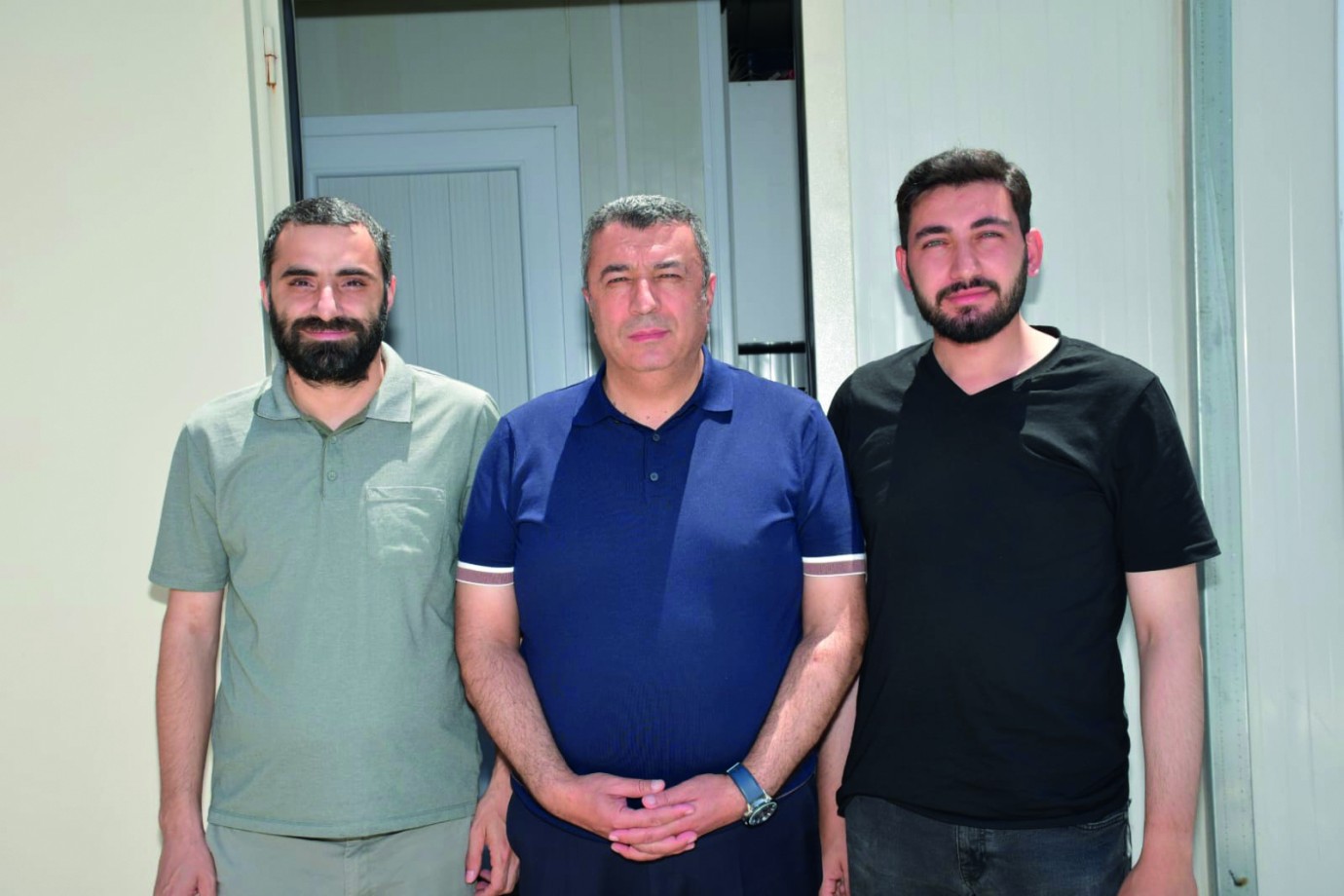 MTB Başkanı Ramazan Özcan’dan Malatya Basınına Destek Çağrısı