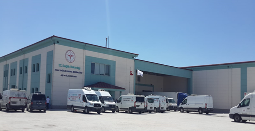 Sağlık Bakanlığı'ndan Malatya İçin Önemli Yatırım