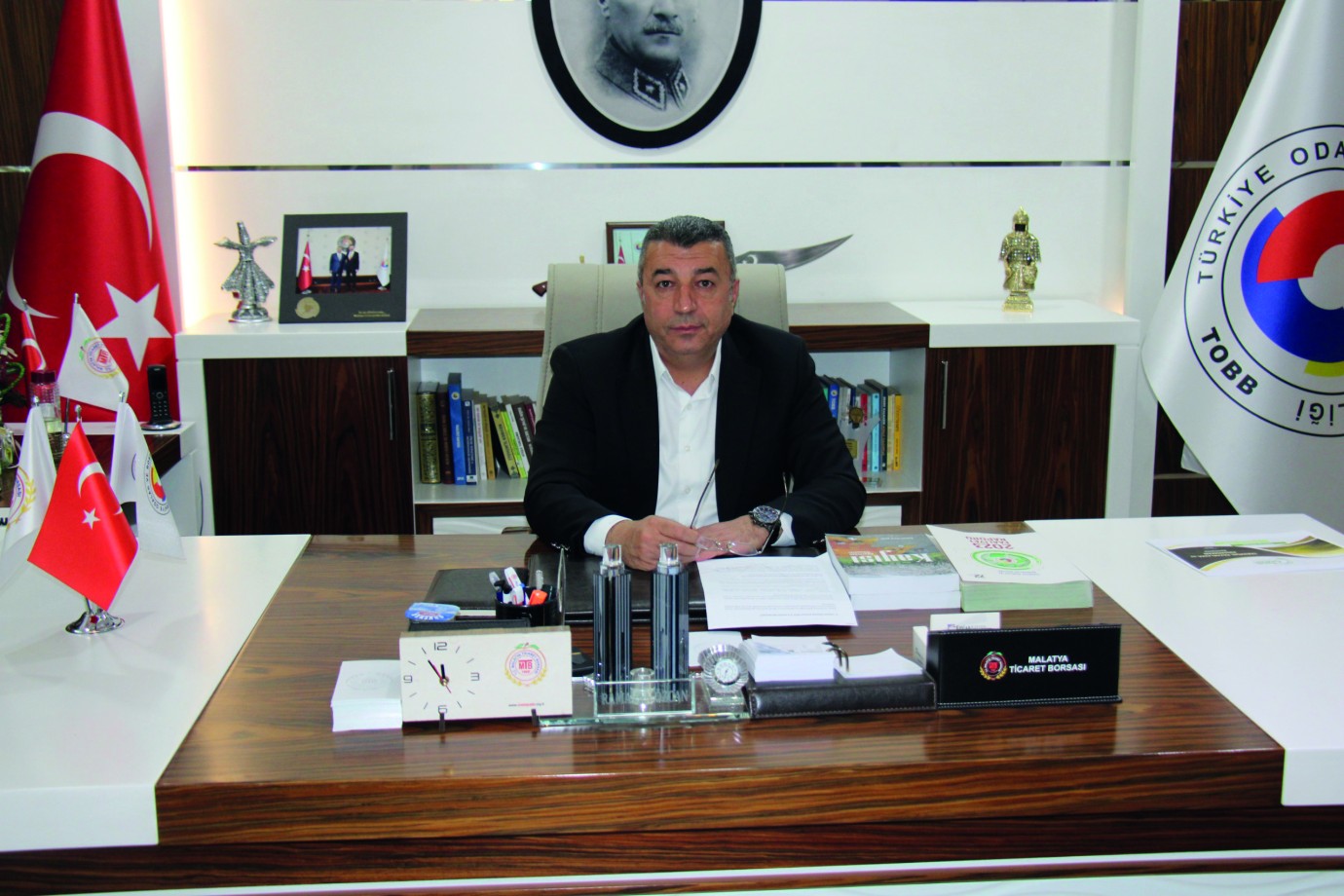 Malatya’da Kayısı Krizi Sürüyor: Hasat Yok, Ticaret Durma Noktasında