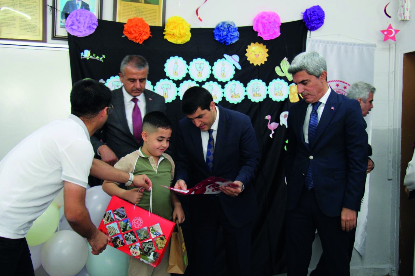 Malatya’da Yeni Dönemde Okul Sorunu Olmayacak