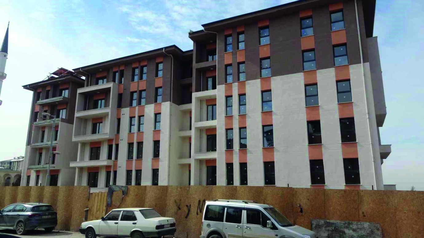 Malatya'da Fazla Konutların Akıbeti Belli Oldu