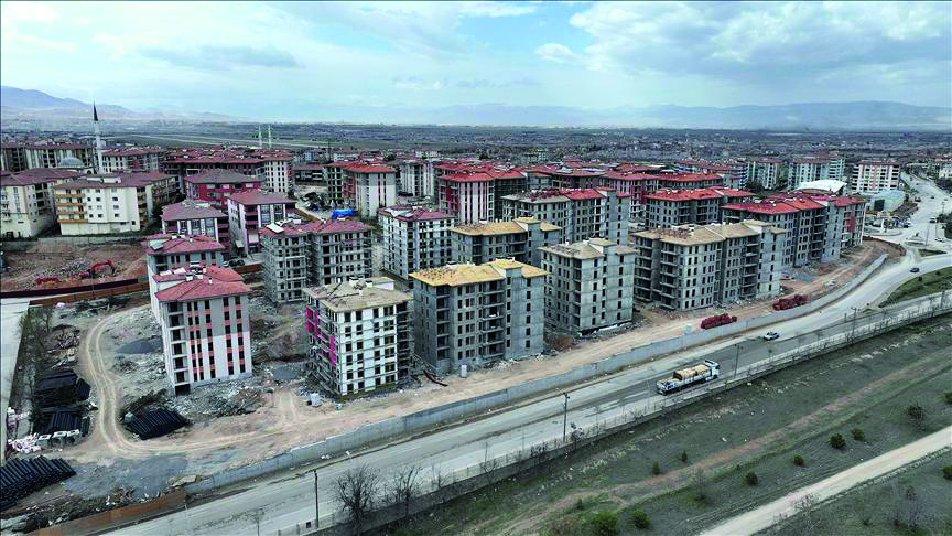 Yeşilevler’de Kura Çekiminde Haksızlık İddiası..Mahalleli Tepkili
