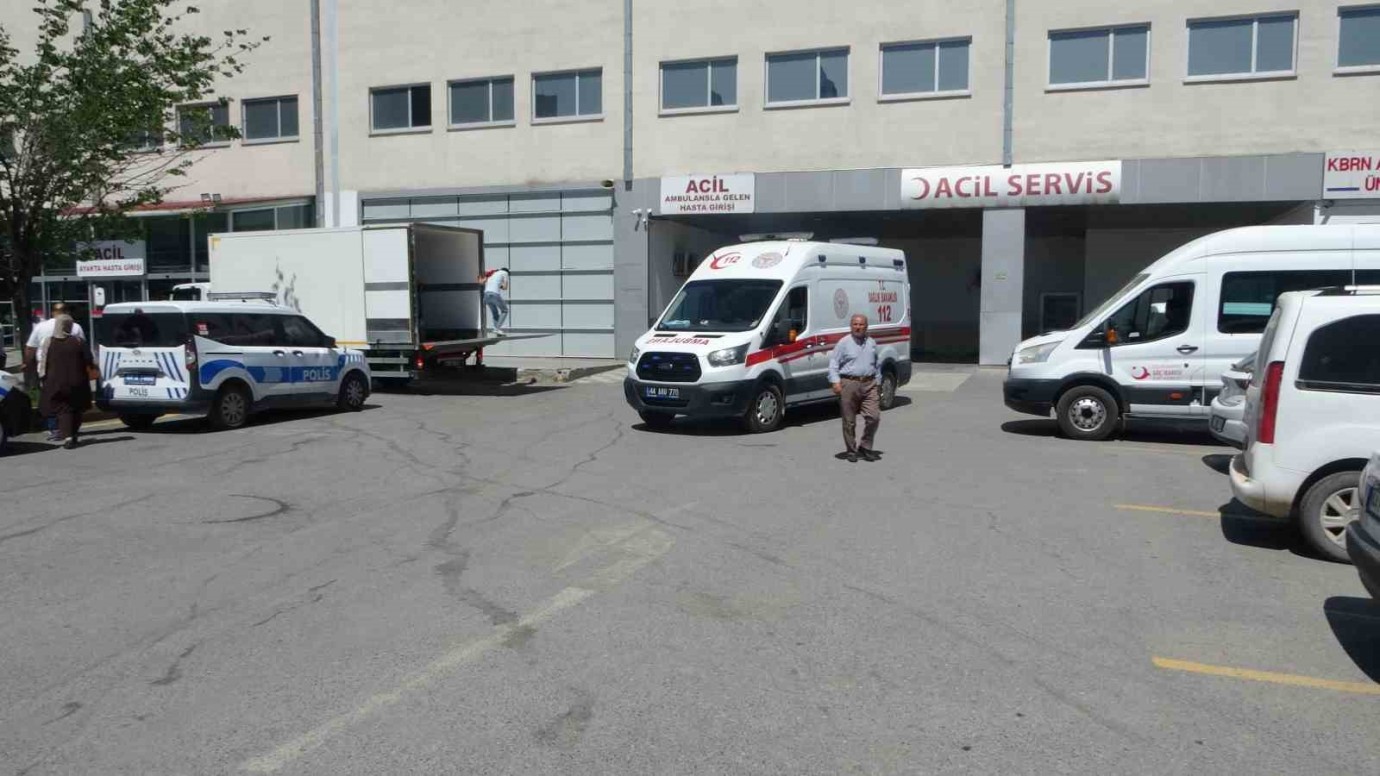 Talihsiz İnşaat İşçisinin Hazin Sonu