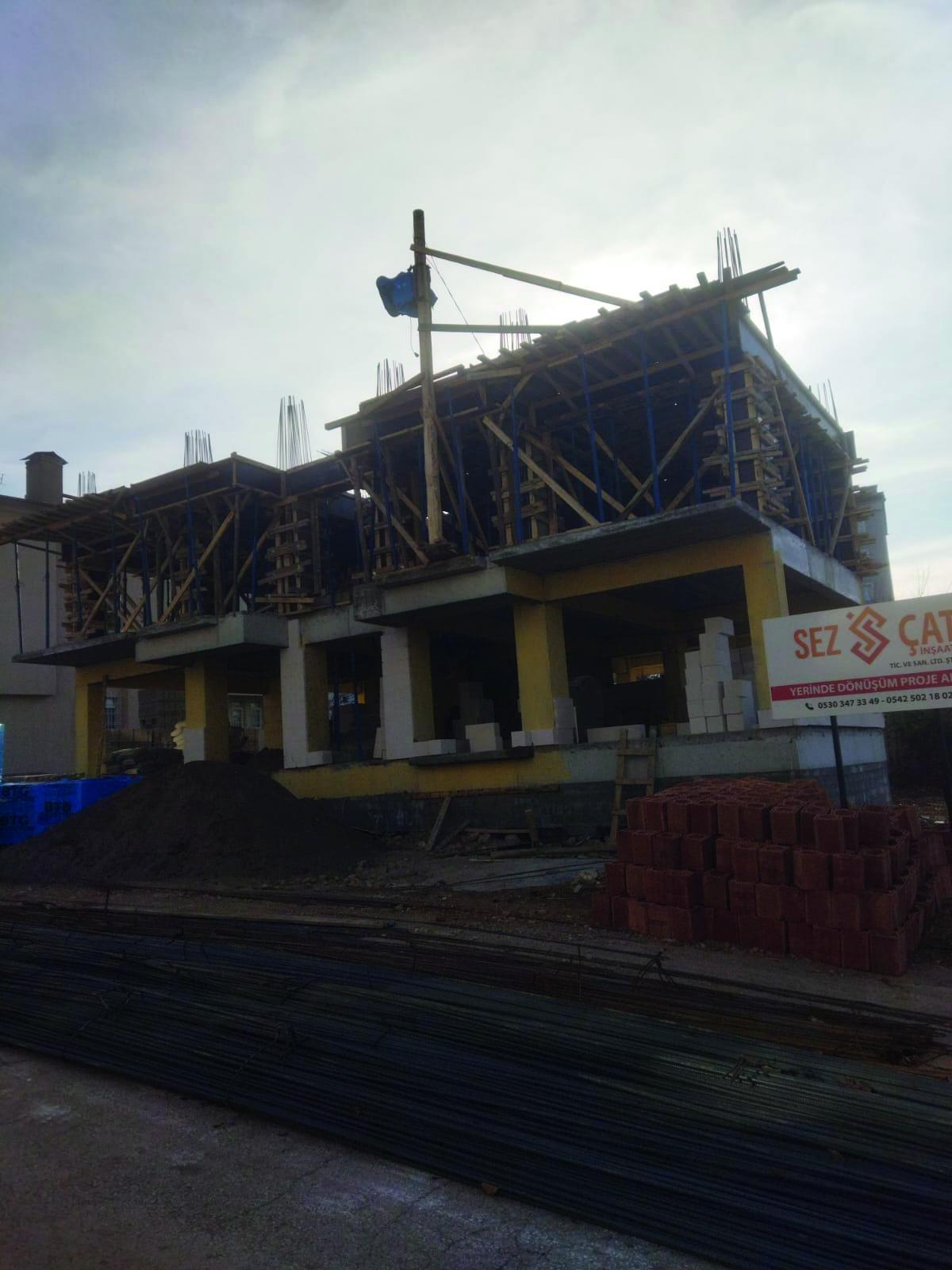 Büyükşehir’den Yerinde Dönüşüm Duyurusu