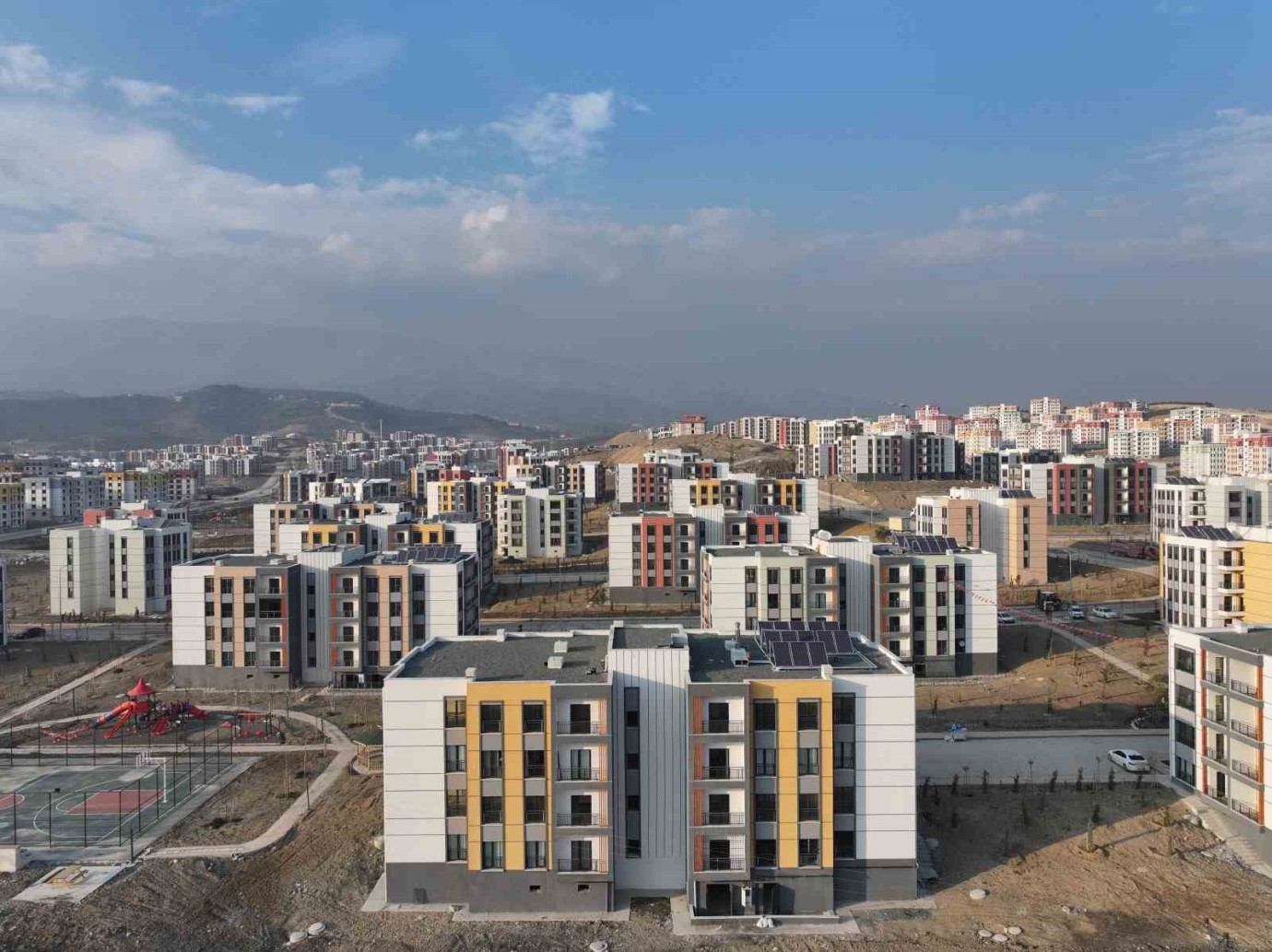 TOKİ Kuralarında Adı Çıkan Binlerce Kişi Hala Hak Sahipliği İçin Başvuru Yapmadı