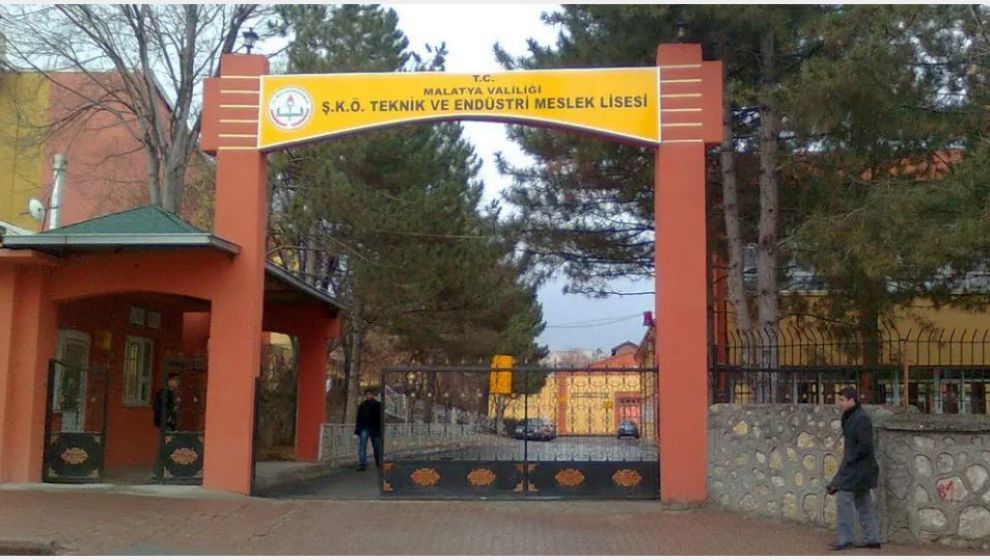 Şehit Kemal Özalper Mesleki ve Teknik Anadolu Lisesi ve Gazi İlkokulu İmar Projeleri Onaylandı