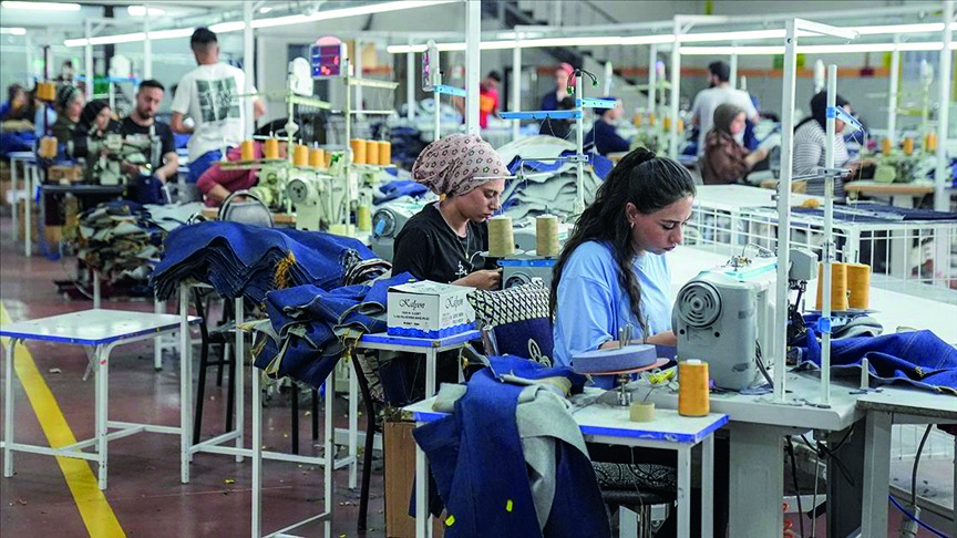 Malatya’da “Nüfus Değişti, Yerli İş Gücü Dışlandı”
