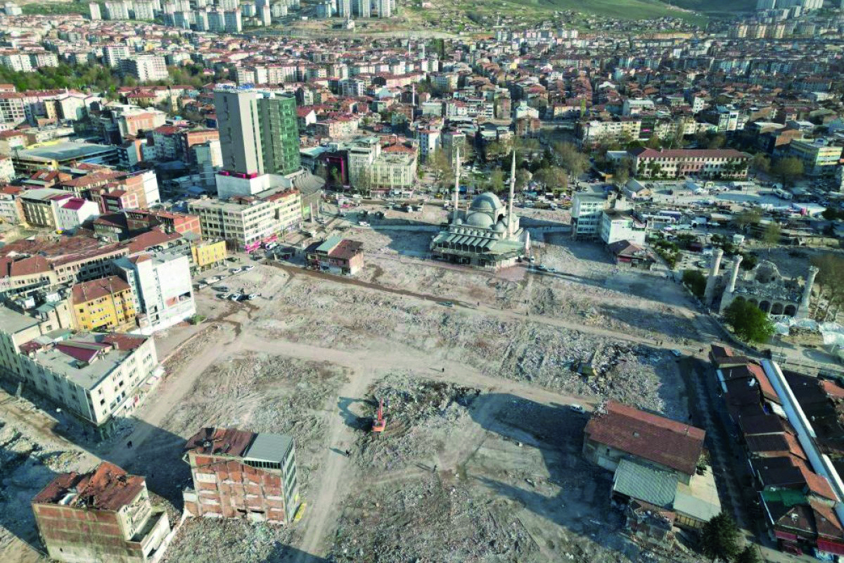 Battalgazi’de Depremzedelere Elektrik Aboneliği Kolaylığı, Ancak;