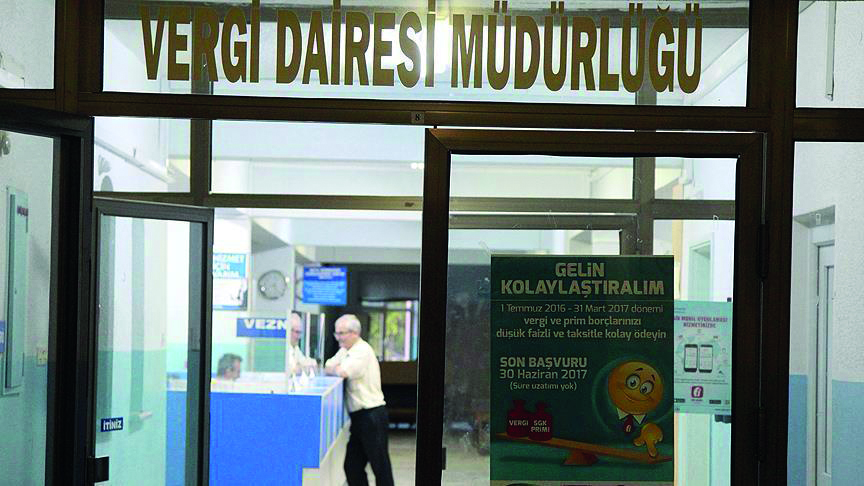 Malatya'da Depremzedelere Yeni Fırsat…  Vergi İşlemleri 30 Eylül 2025 Tarihine Kadar Uzatıldı