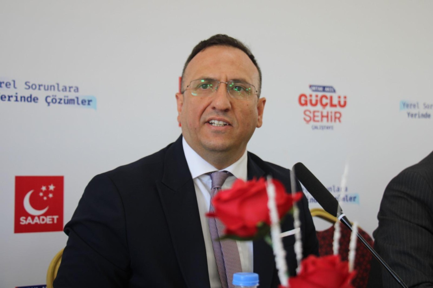 “Kürecik Radar Üssü Mutlaka Kapatılmalı”