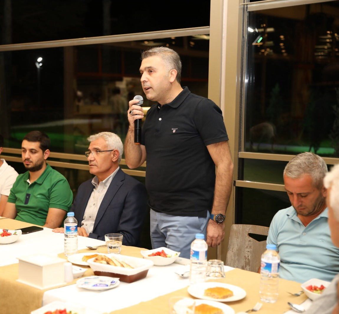 Battalgazi’de Encümen Değişti
