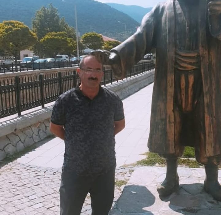 Malatya’da İş Makinesinin Altında Kalan Talihsiz Şahıs Hayatını Kaybetti