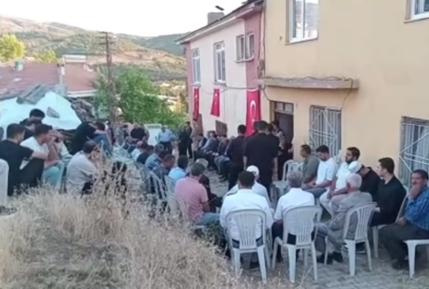 Şehidin Var Malatya!!