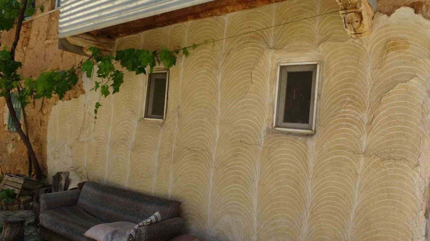 Arapgirli Kadınlar Bu İşe de El Atmış
