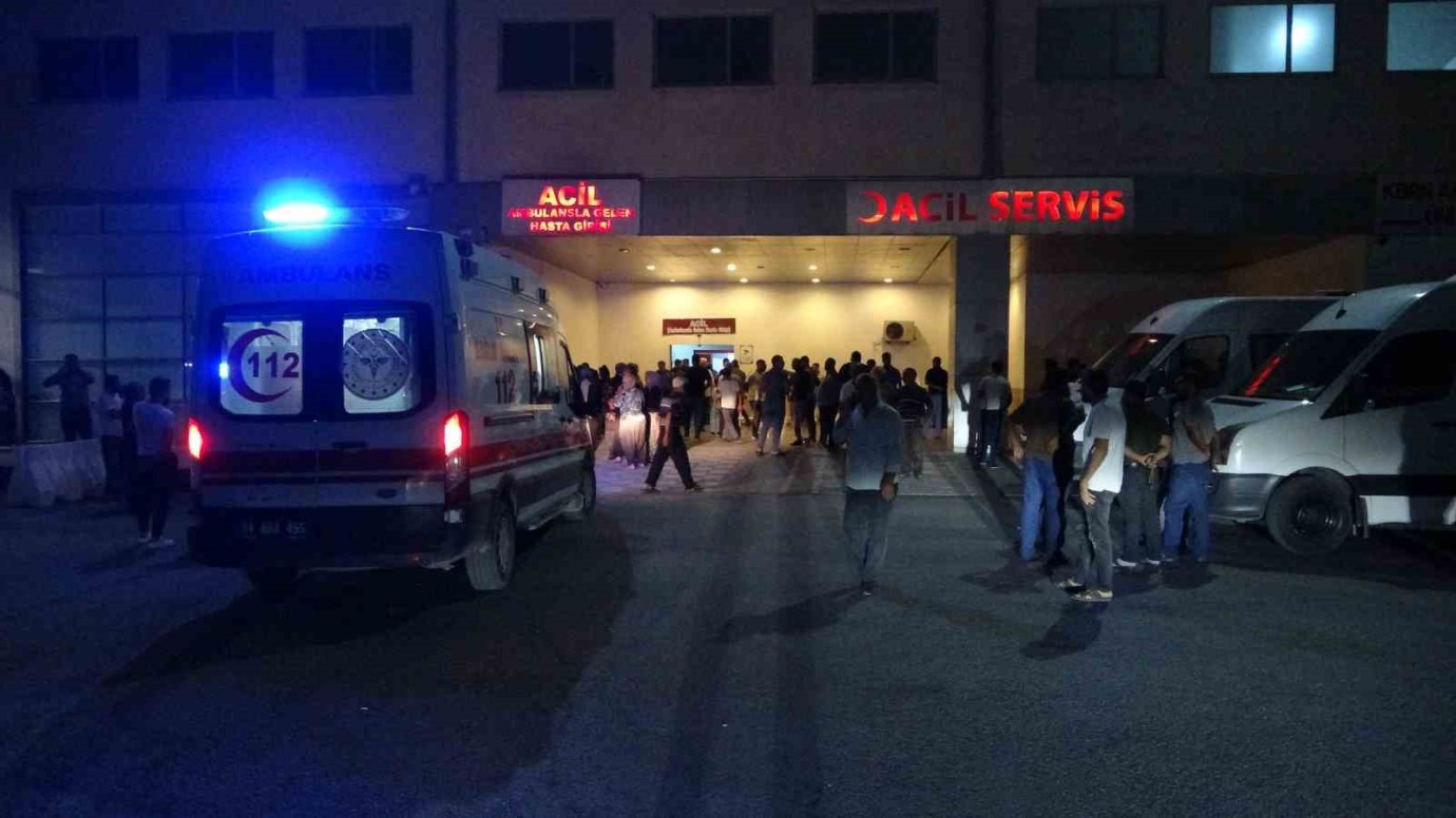 Bir Anlık Gaflet 2 Çocuk Annesi Kadınının Hayatına Mal Oldu