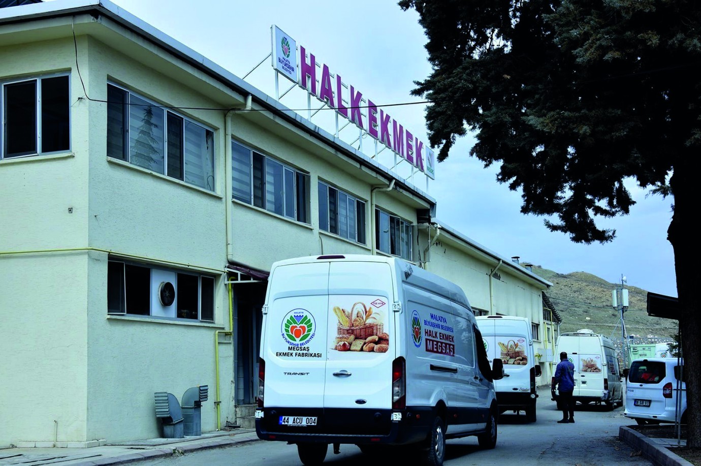 MEGŞAŞ Bütçesini 5 Katına Çıkardı
