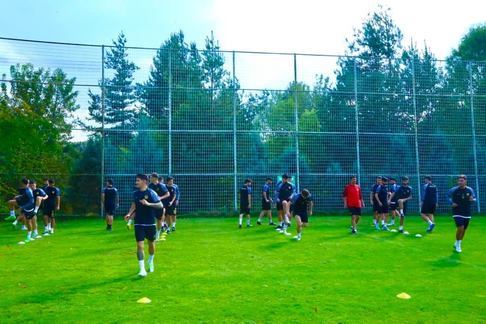 Yeni Malatyaspor Temizlenebilecek mi?  Yeni Belgeler Ortaya Çıktı