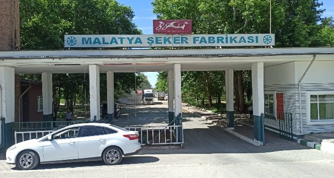 Malatya Şeker Fabrikası Odacılık Hizmeti İçin Personel Alımı Yapacak
