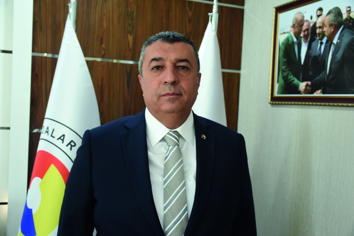 Başkan Ramazan Özcan,“Zirai Dondan En Çok Malatya Etkilendi”